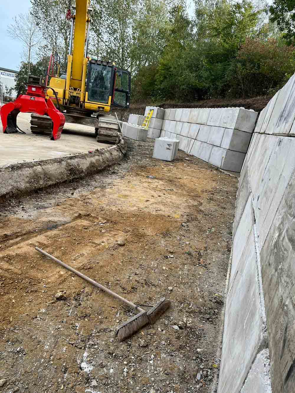 Gallery | HN Plant Hire