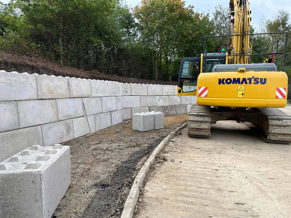 Gallery | HN Plant Hire