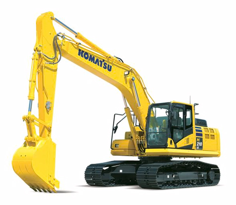 HN Plant Hire