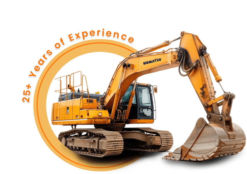 HN Plant Hire