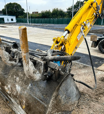 HN Plant Hire