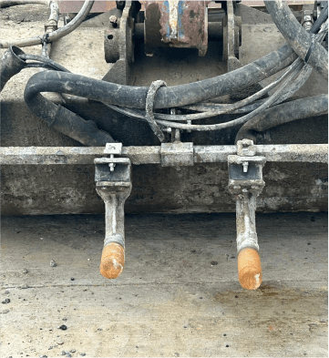 HN Plant Hire
